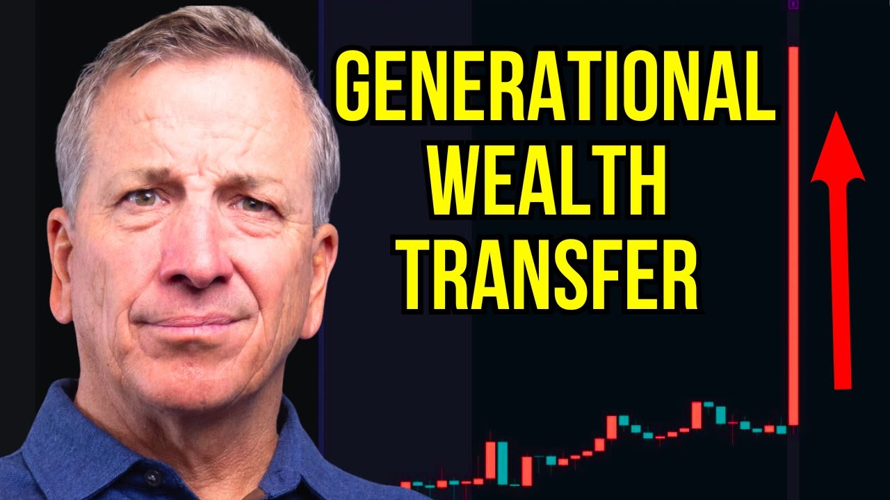 BREAKING: Are We on the Brink of a Reverse Market Crash?