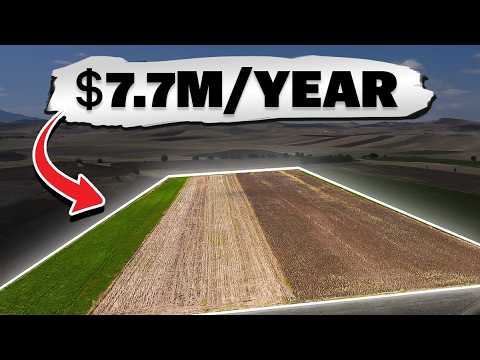 This Dirt Will Make MILLIONS – Here’s How