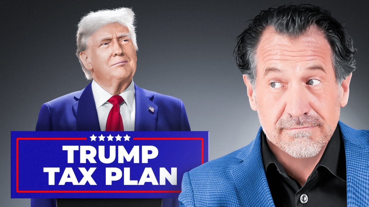 Tax Lawyer Explains What Trump’s Win Means For Your Taxes