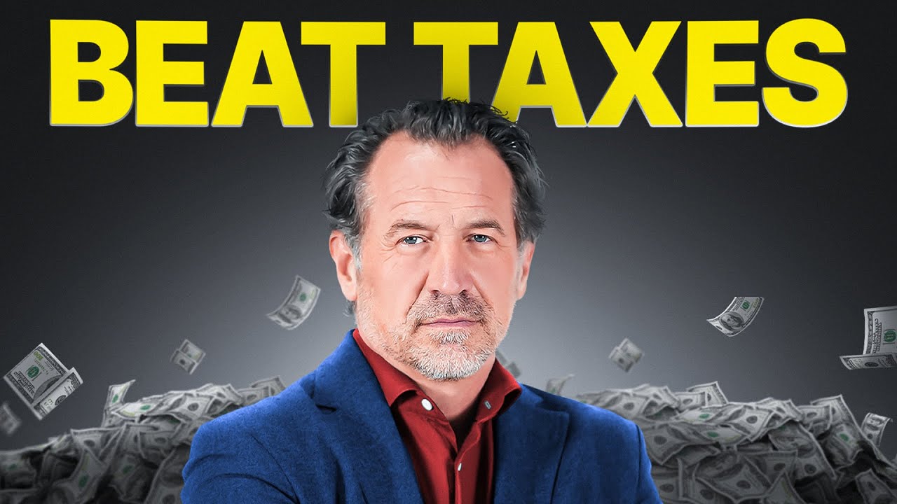 The 4 Best Tax-Write Offs NO ONE Talks About… w/Karlton Dennis
