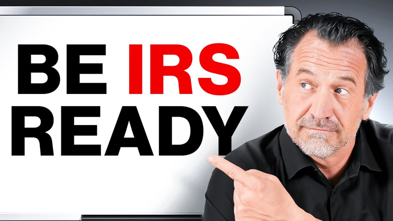 Supercharge Your LLC or S-Corp | Year End Tax Tips #1