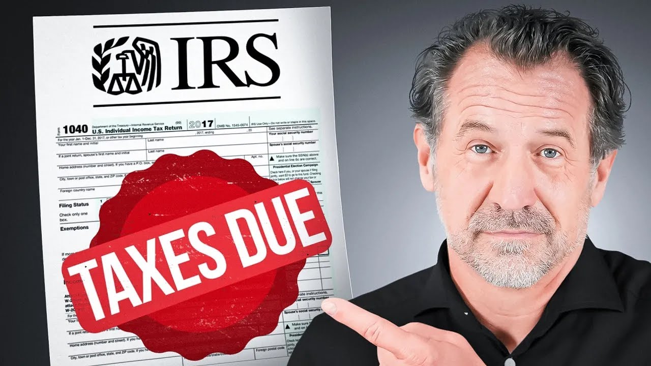 Going To Miss The October 15th Deadline? Follow This 6-Step Process…