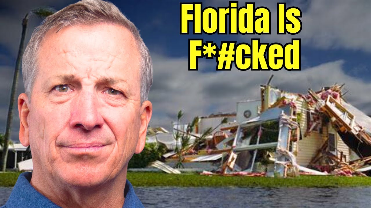 Florida’s Real Estate Just Changed FOREVER (Everything You Must Know)
