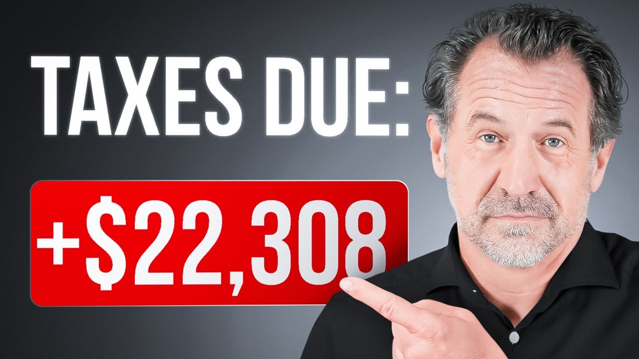 Can’t Pay My Taxes by October 15th? What To Do