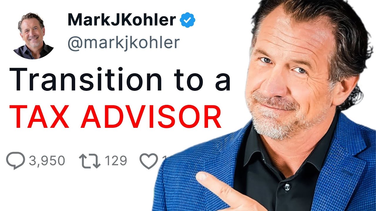 How ANY Finance Professional Can Explode Their Wealth