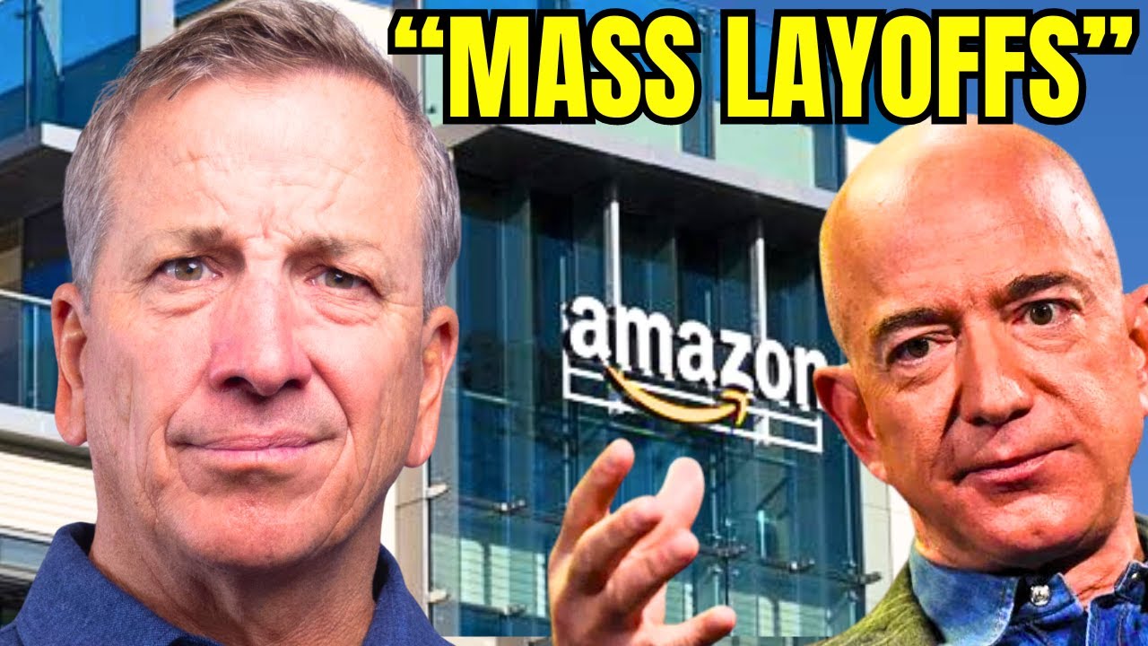 The Hidden Agenda Behind Amazon’s Push to Bring Workers Back