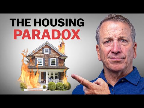 The Housing Lie We Were Forced to Believe