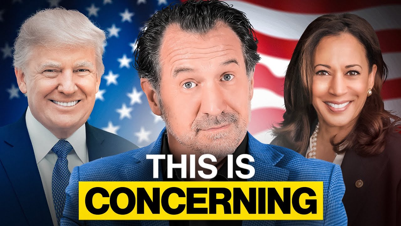 Tax Lawyers Breakdown Harris vs Trump Tax Plan (FULL DETAILS)