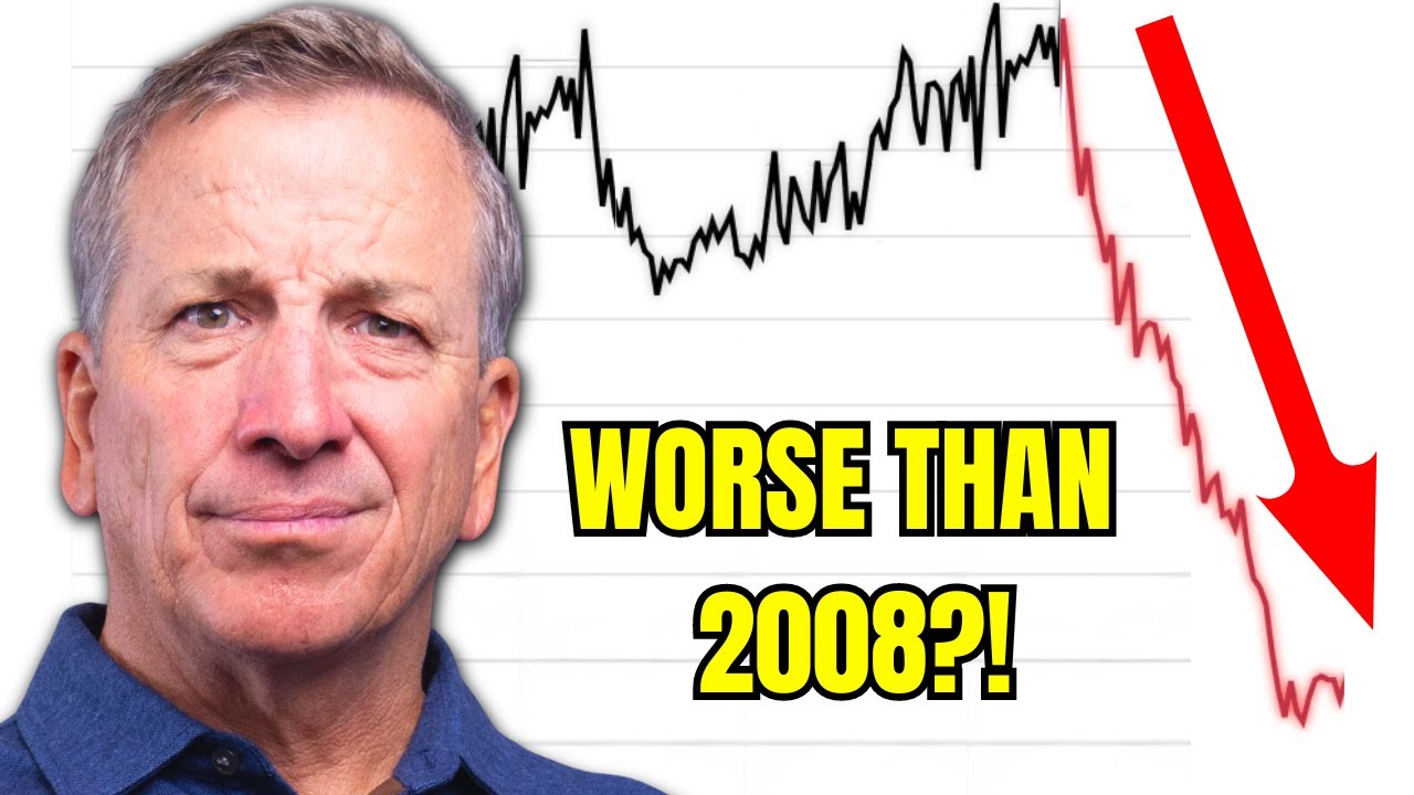 New Data Suggests the Economy on the Brink Of Collapse