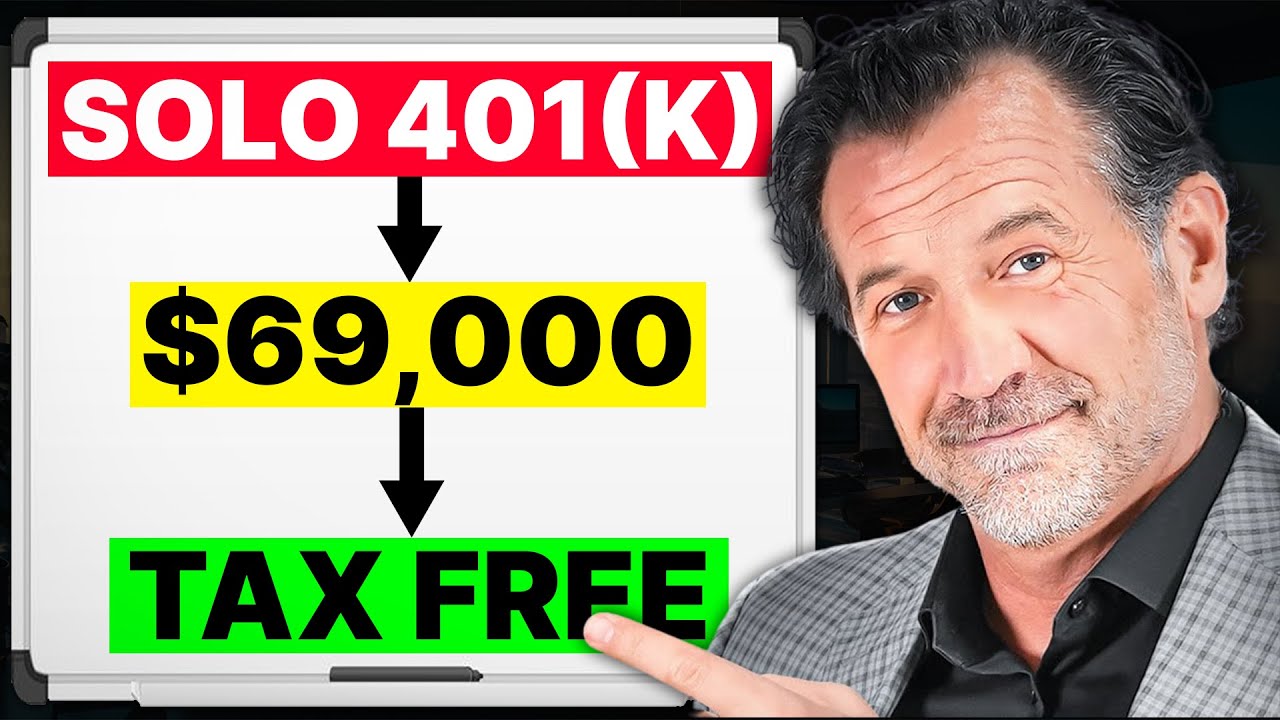 The Secret To Exploding Your Retirement Savings…