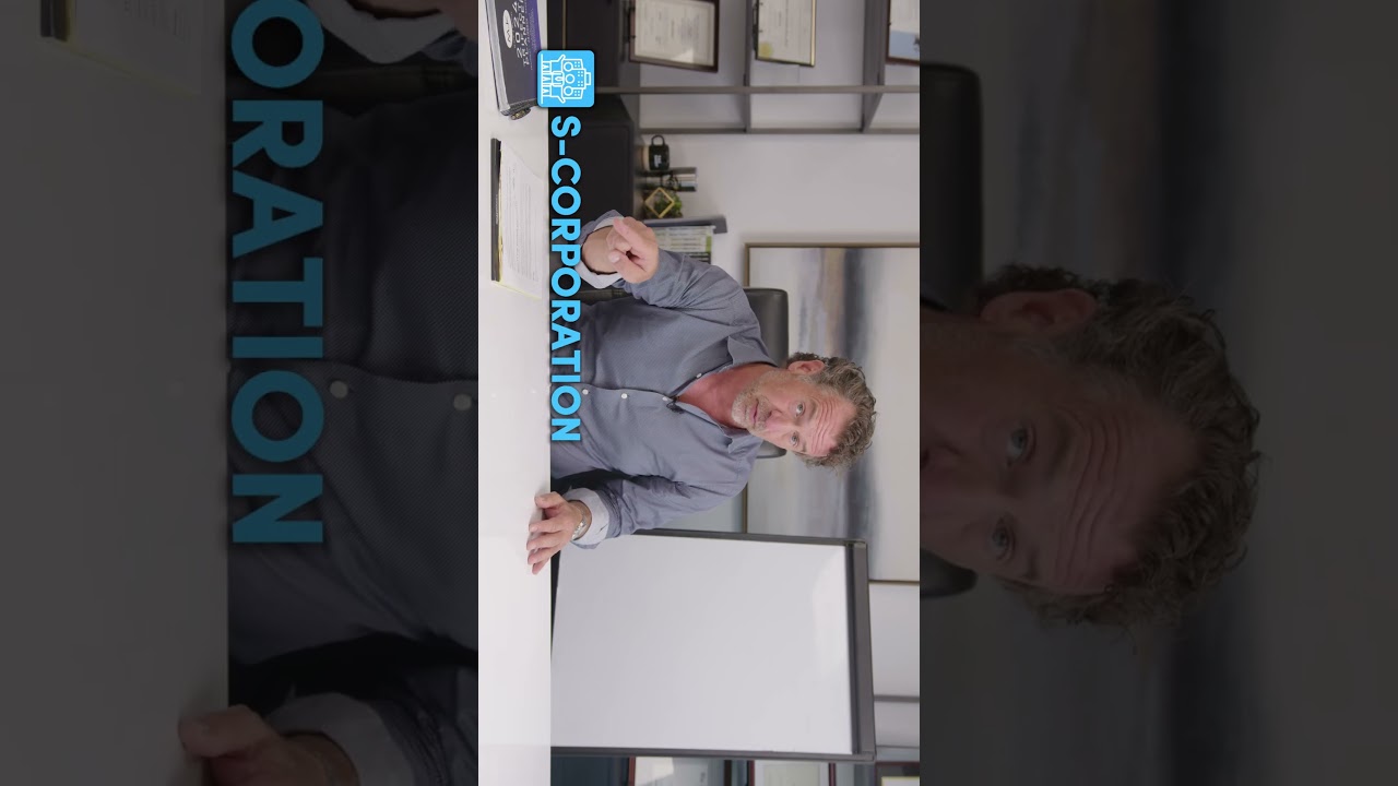 The EXACT Time to Switch to an S-CORP