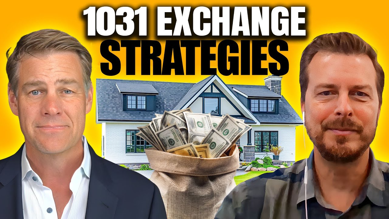 1031 Exchange | Don’t Pay Tax When You Sell Your Real Estate!