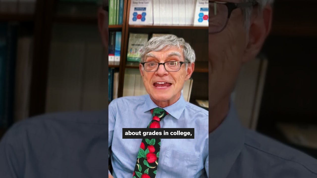 How Insecurity Fueled My Academic Success: From Michigan to Stanford