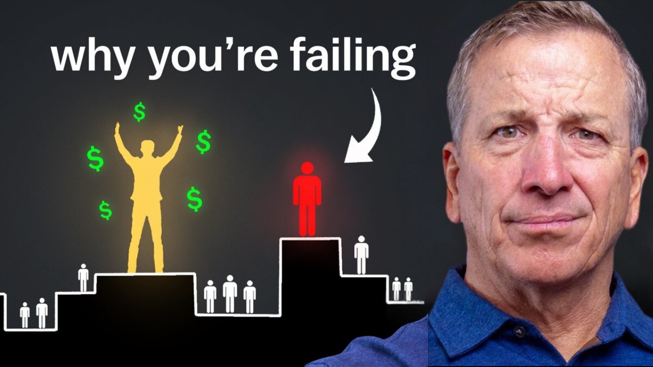 You’ll Never Be Successful If You Keep Doing These 3 Things