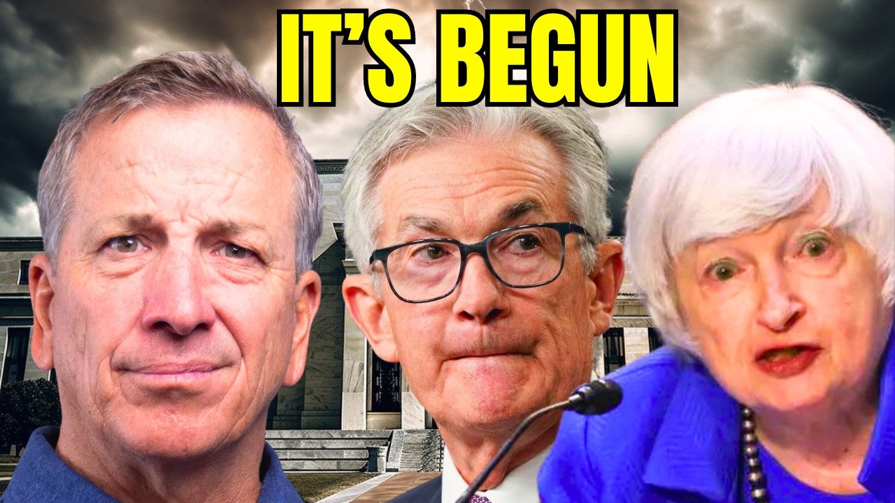 The Winners and Losers of Interest Rate Cuts