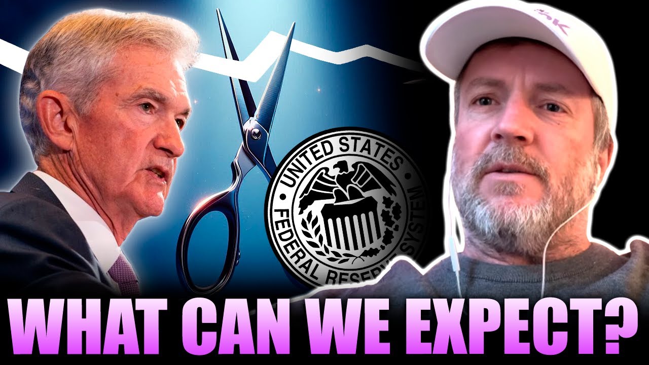 Nov 7: Fed Day – Has Everything Changed