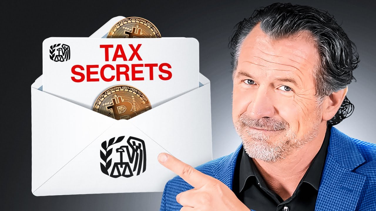 Beginner’s Guide To Crypto Taxes