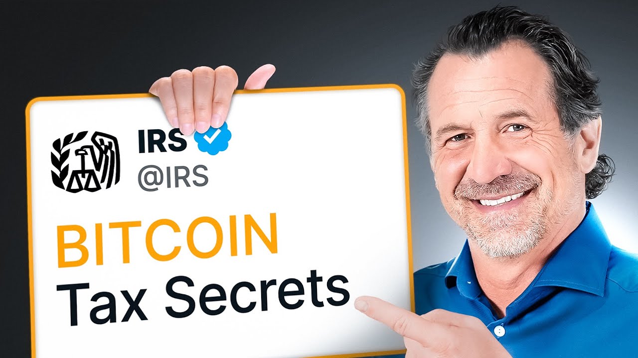 3 Simple Crypto Tax Hacks The IRS Want You To Ignore