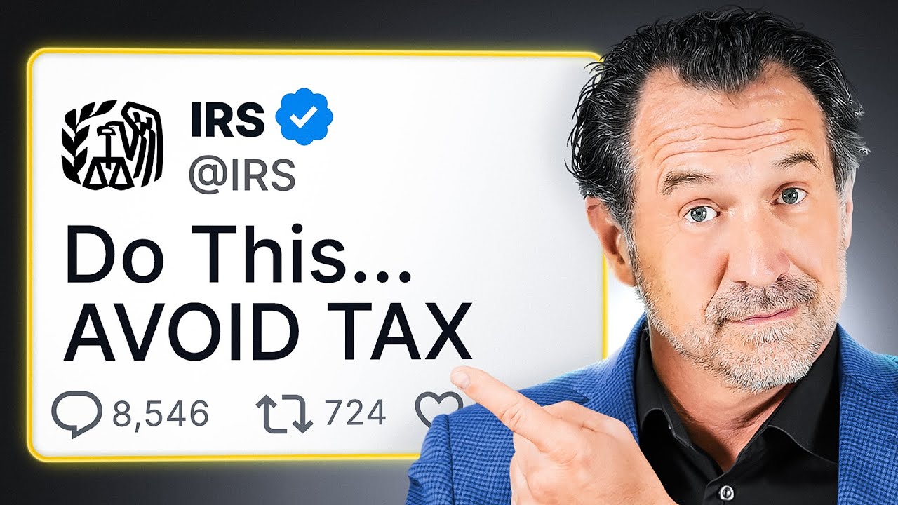 Tax Lawyer Q&A: Strategies To Save You THOUSANDS In Taxes