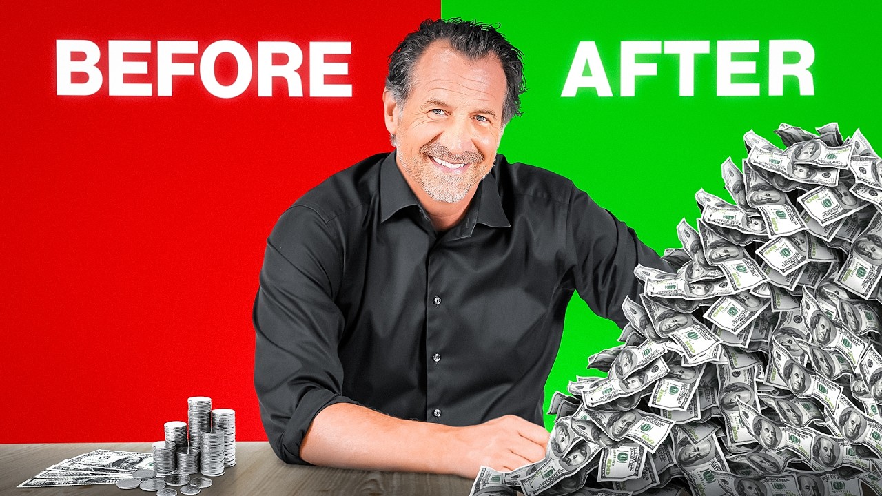 ACCOUNTANT EXPLAINS: The 3 SECRETS To Raising Money