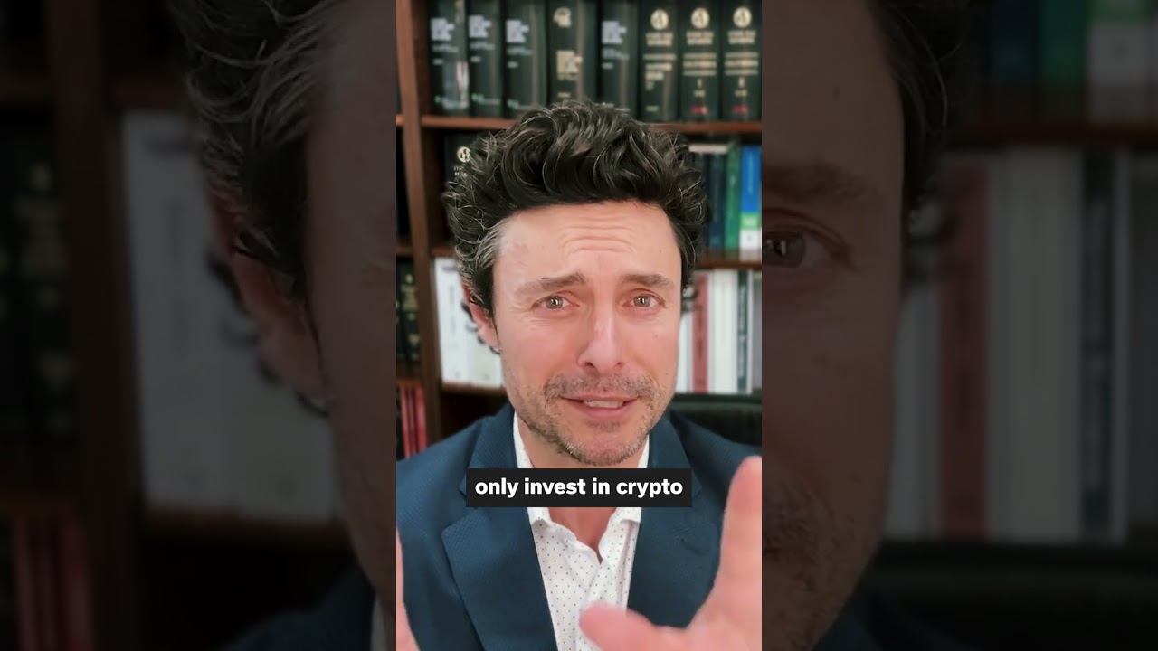 3 Tips To Avoid Crypto Scams