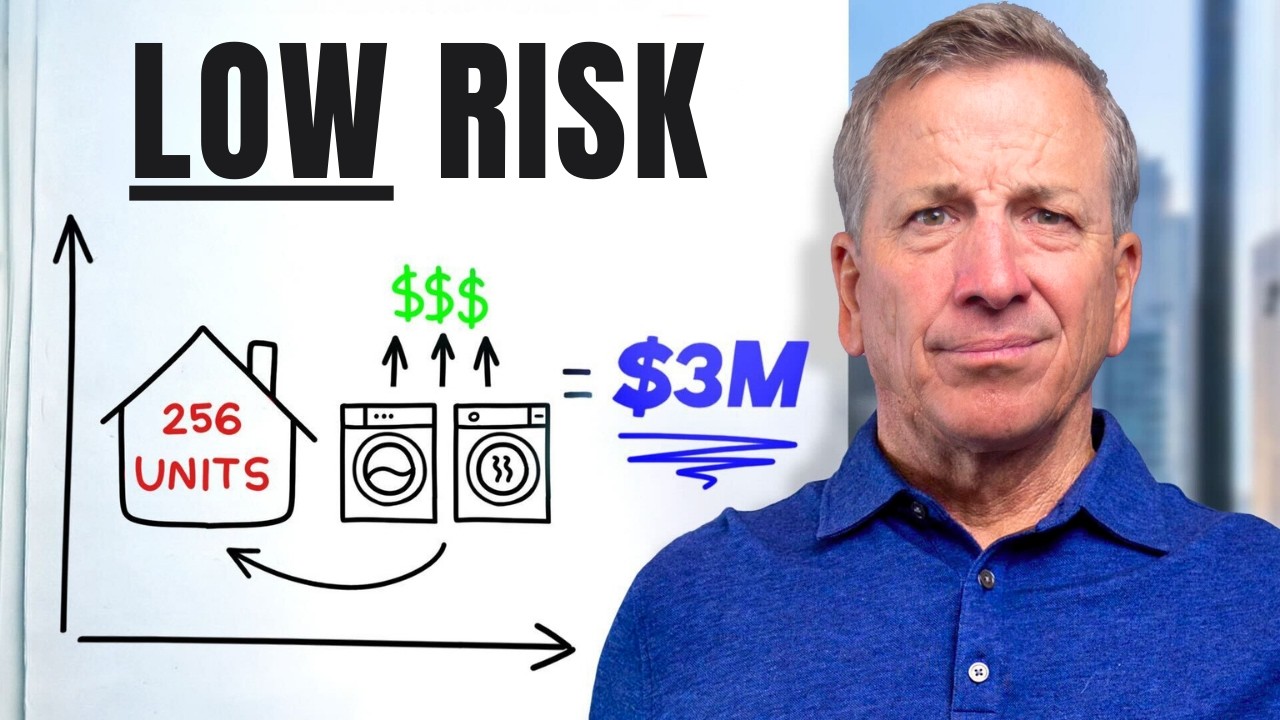 I’ve Made $1 Million Dollars 10 Different ways, Here’s how