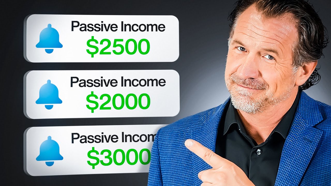 Build A Passive Income Empire With Rental Properties (Here’s How)