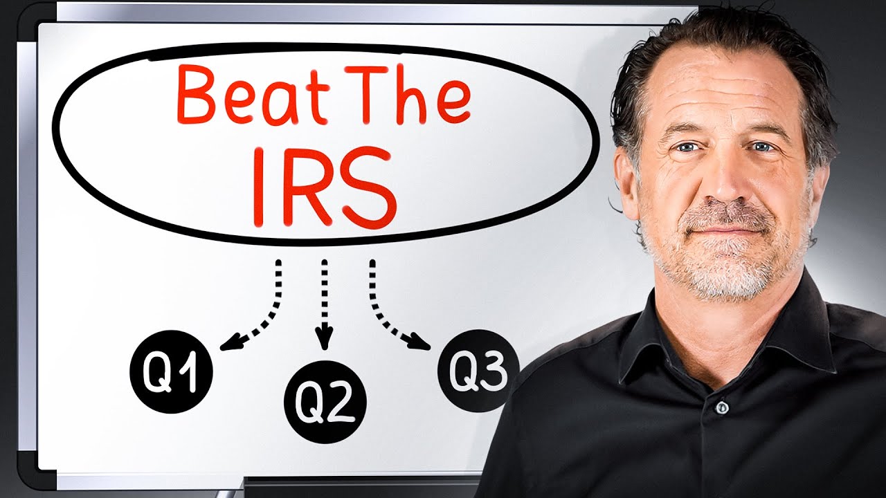 Accountant Q&A: Watch this to avoid taxes (legally)