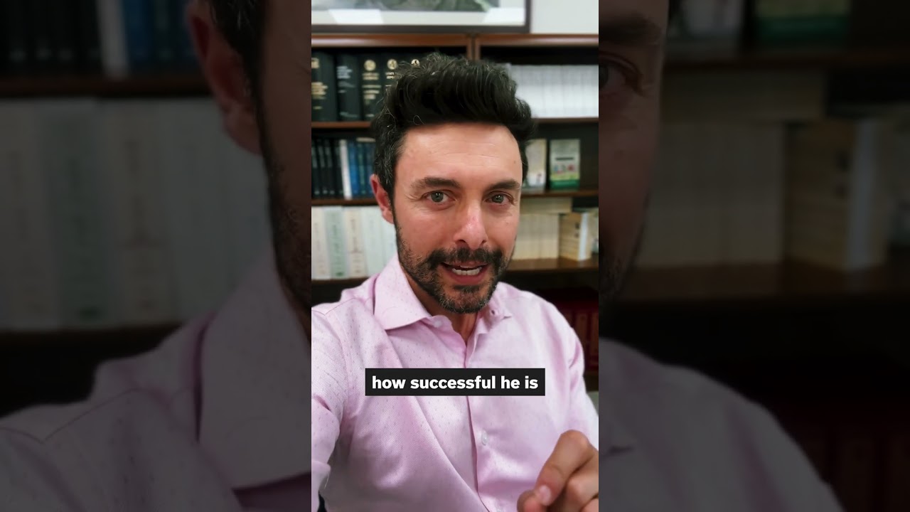 Never Judge Wealth by Appearance: A Surprising Lesson