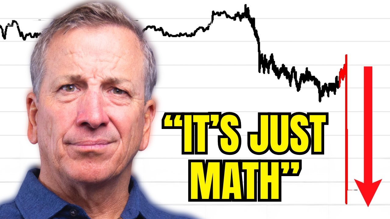 The Fed Will Be FORCED to Lower Rates , Here’s Why