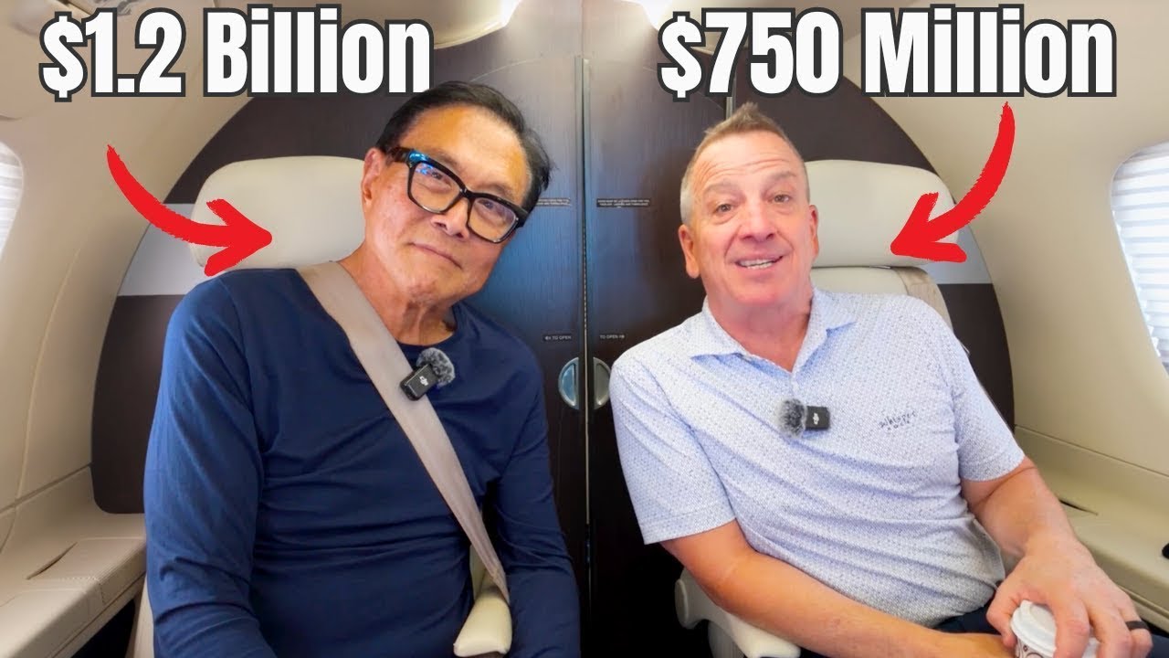 We are $2 Billion in Debt, Here’s What Banks Don’t Want You Know about Money