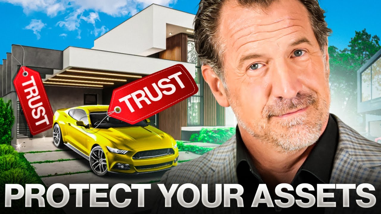 EVERY AMERICAN Needs A Living Trust In 2024… Here’s Why