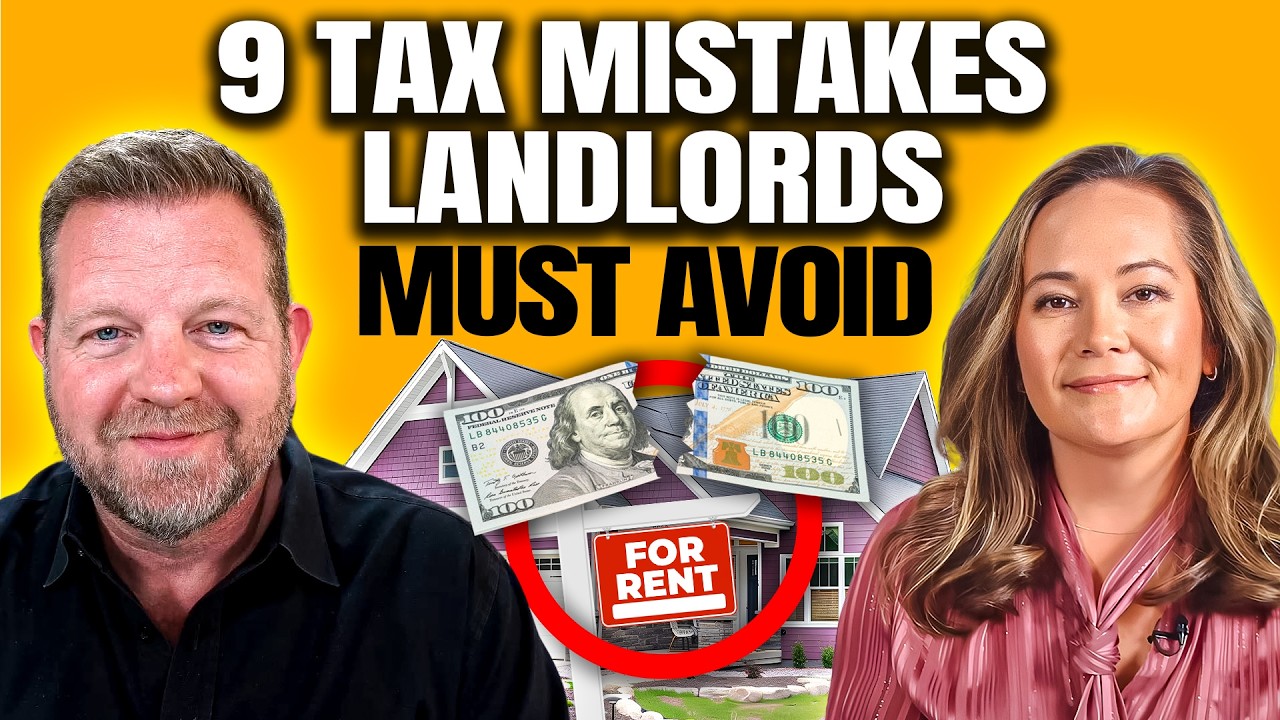 Avoid Tax Traps: Attorney Shares Essential Tips For Rental Property Owners