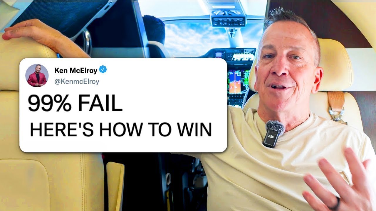 I Run a Multi-Billion Dollar Business, Here’s What You Need to Know