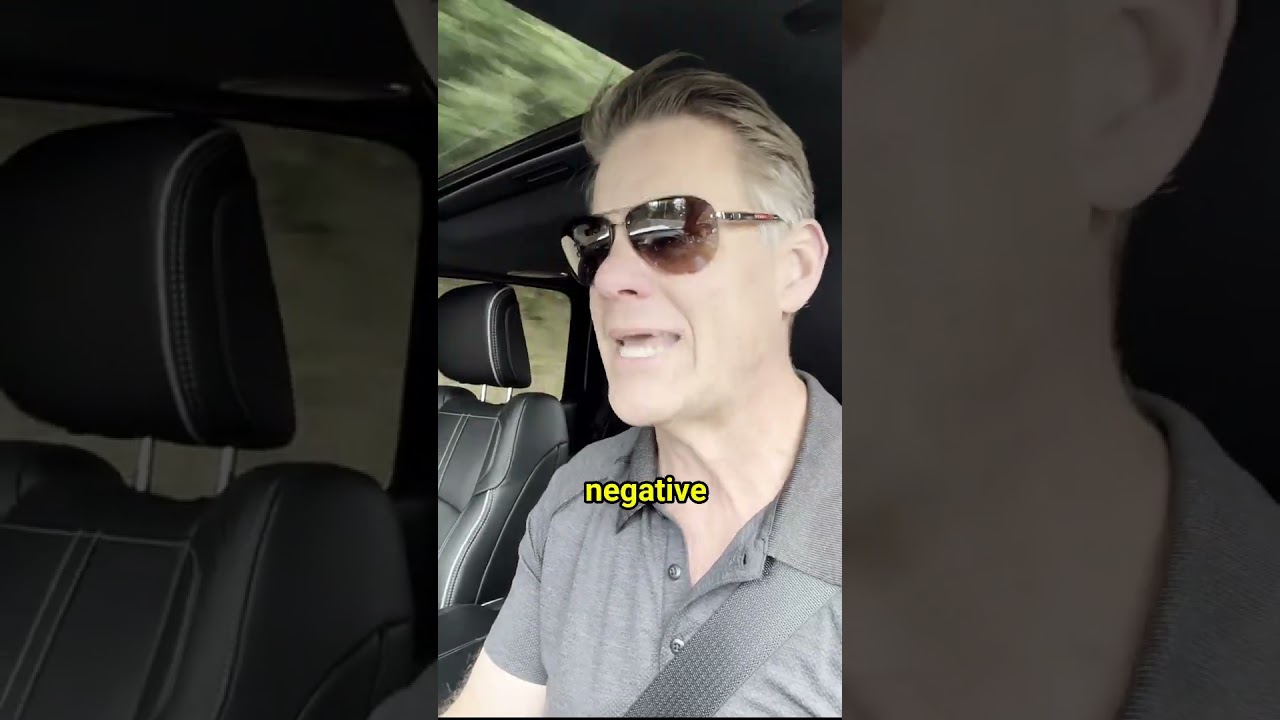 Get Your Name Out of Your Car