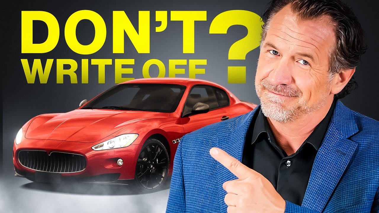 The #1 Tax LIE ALL American Business Owners Believe