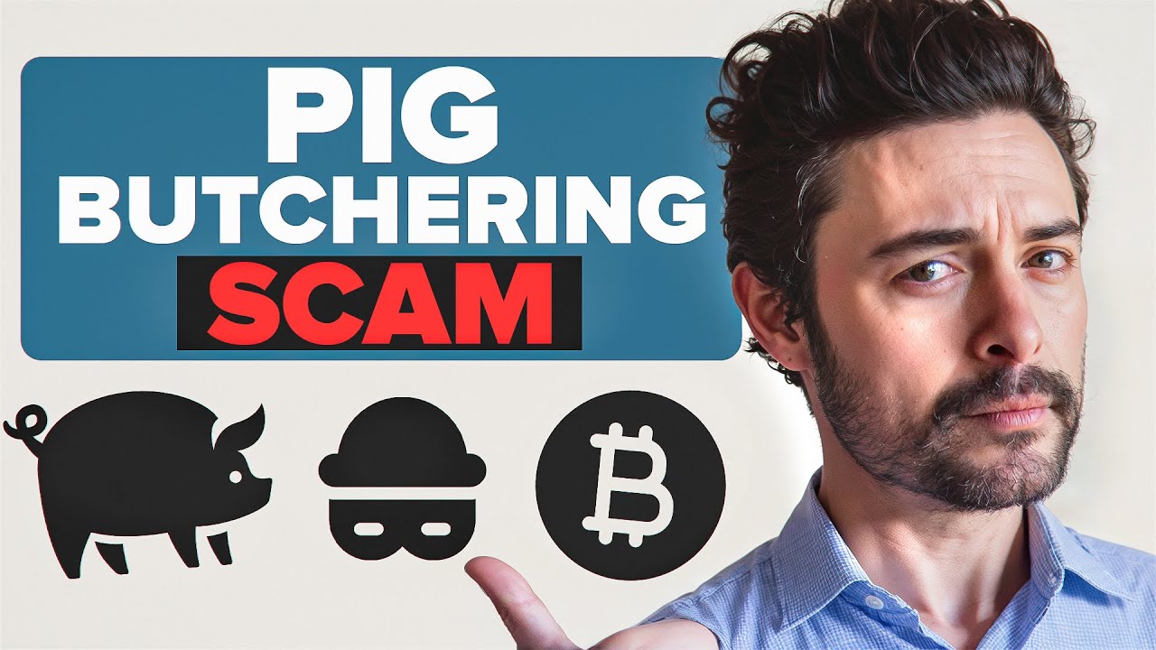 Crypto Scam Alert: Protect Your Family’s Finances