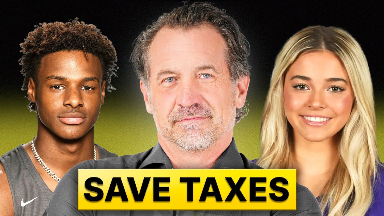 Tax Strategies for Olivia Dunne’s $3.5 million NIL Deal