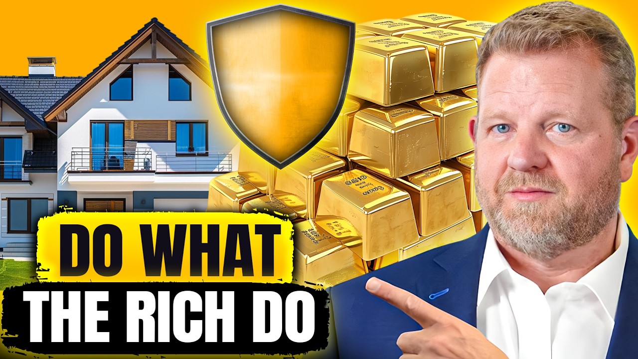 4 Surprising Reasons The RICH Use LIVING TRUSTS