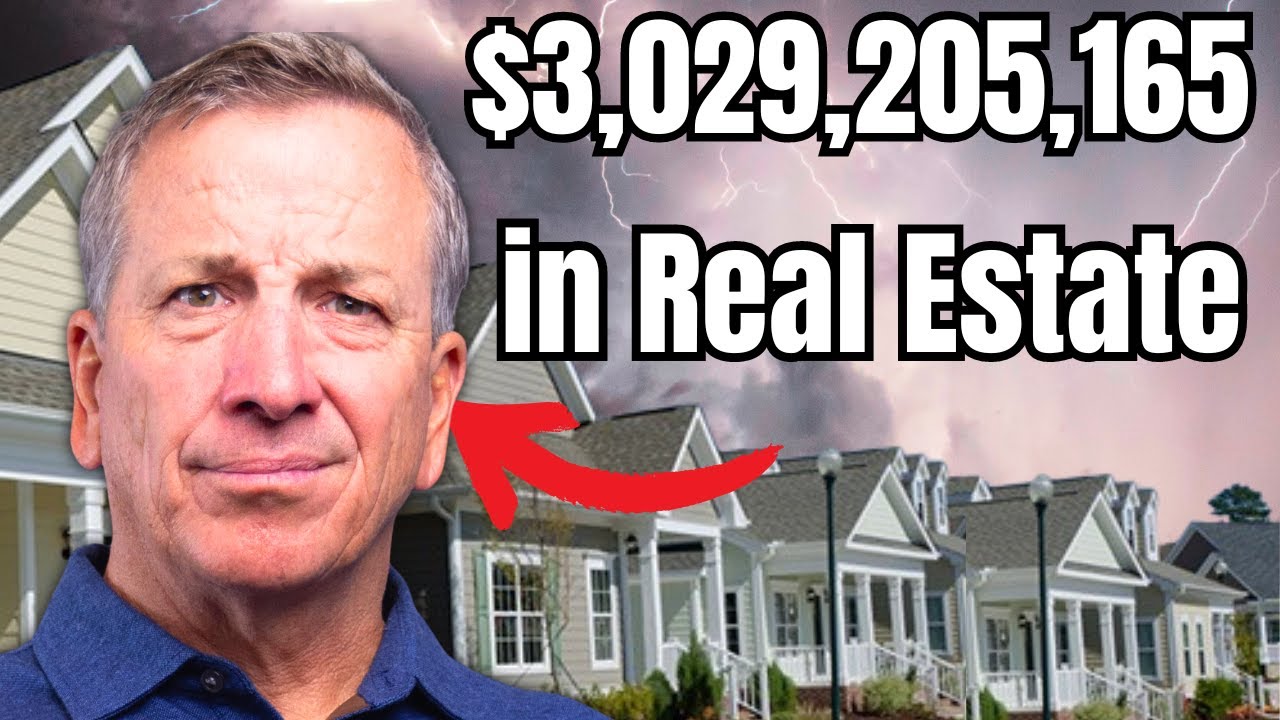 Everything I’ve Learned From Buying 15,000 Apartment Units