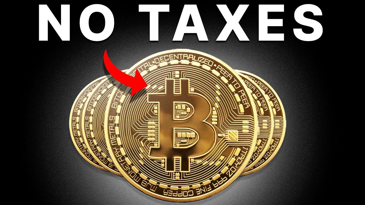 10 Crypto Loopholes The Rich Use To Get Richer