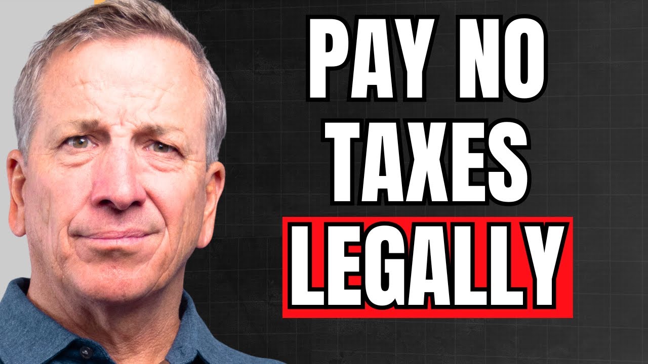 5 Tax Strategies Guaranteed To Save You Money Instantly