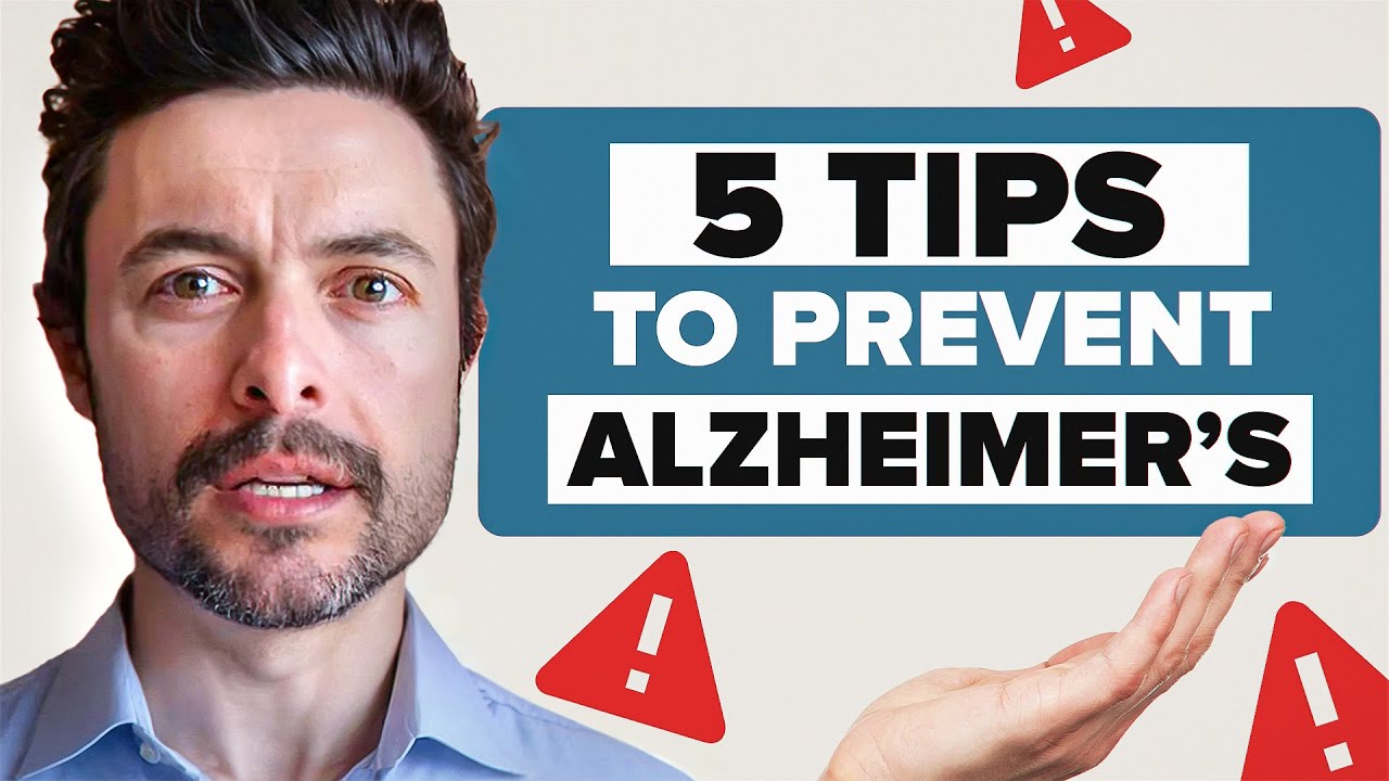 Surprising Ways to Reduce Alzheimer’s Risk