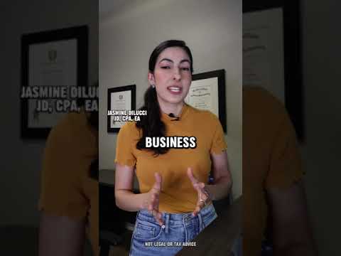 Tax Implications of Doing Business Abroad