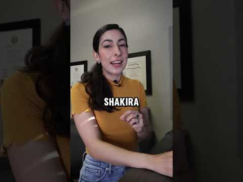 Why Shakira was Accused of Tax Fraud