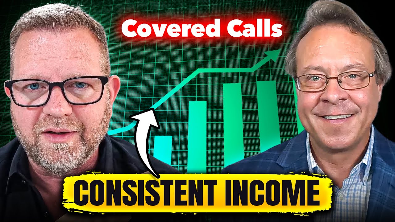 Investing With Confidence: Kevin Simpson On Covered Calls And Elections (DIVO ETF)