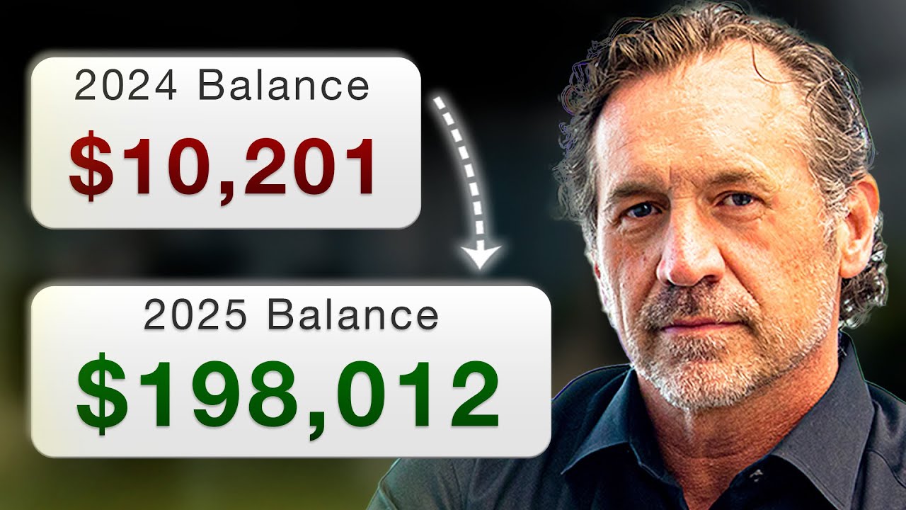 How To Build WEALTH In An Election Year