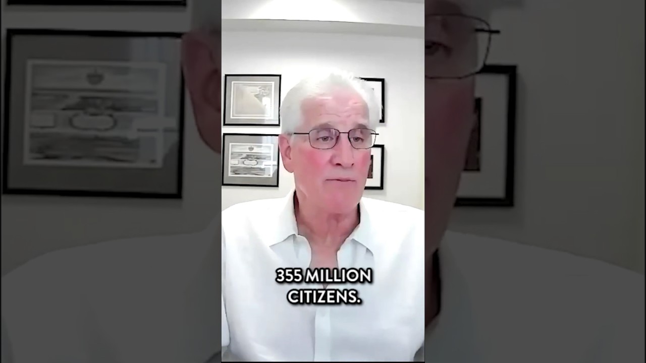 A Bet on the Fed with Dr. Peter Linneman
