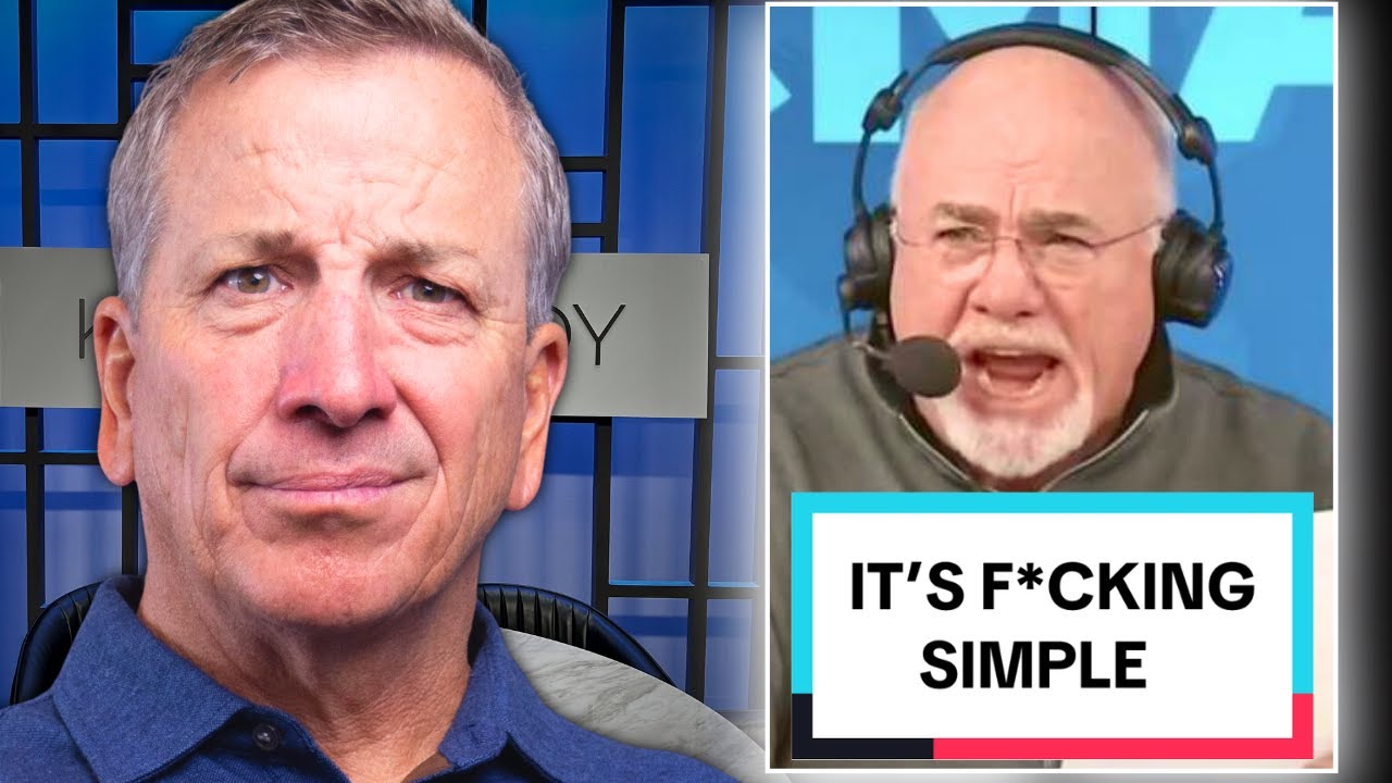 $2 Billion Investor Reacts to Tik Tok “Gurus”