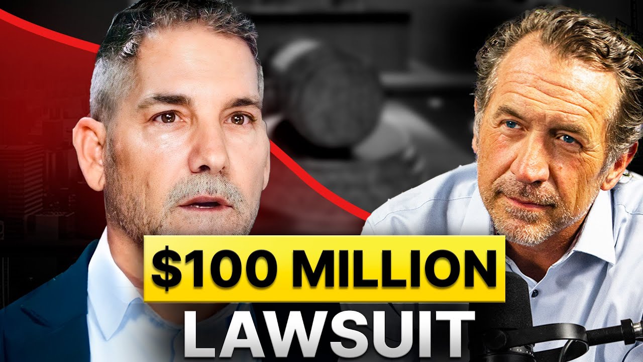What You NEED To Learn From Grant Cardone’s Lawsuit